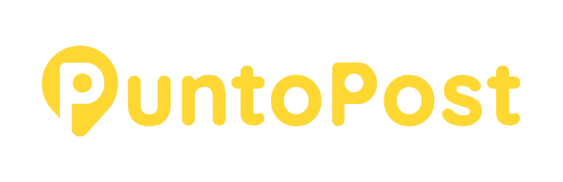 PuntoPost Logo