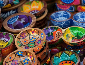 Artesanías