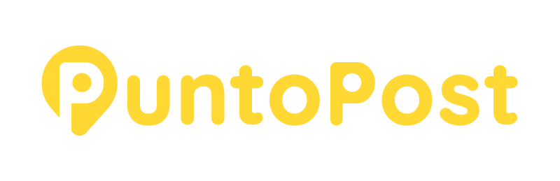 PuntoPost Logo
